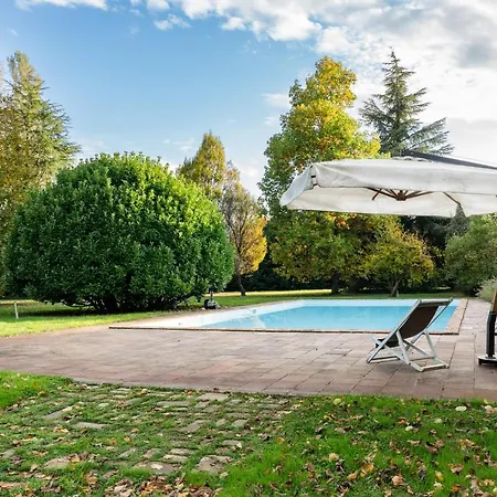Casa Dorina Villa *