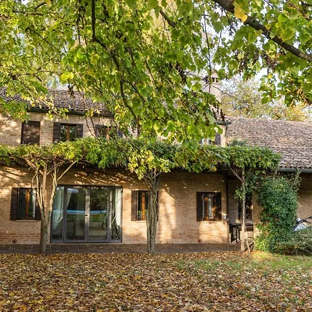 Casa Dorina * Pádua