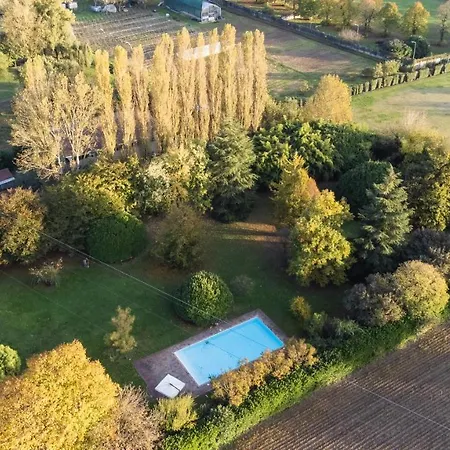 Casa Dorina * Padova