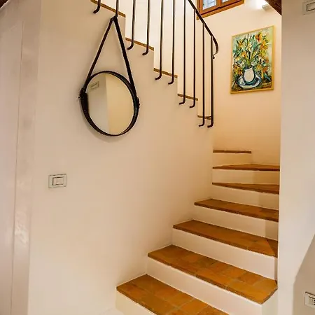 Casa Dorina Villa Pádua