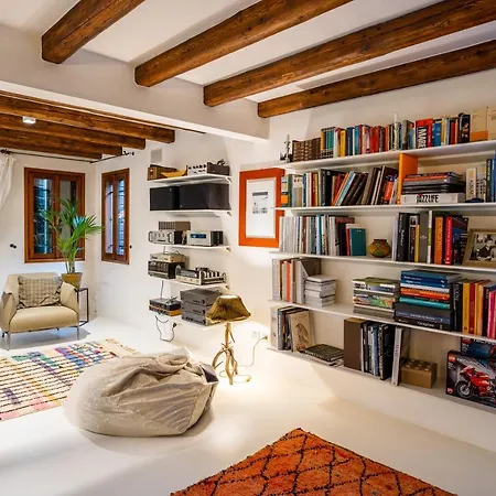 Casa Dorina Padua