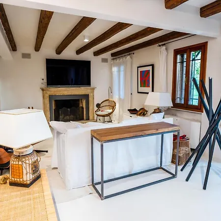 Casa Dorina * Pádua