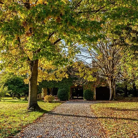 Casa Dorina Villa Pádua