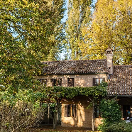Casa Dorina Villa