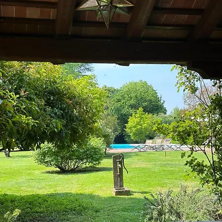 Villa Casa Dorina Padova