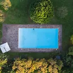 Casa Dorina Villa *