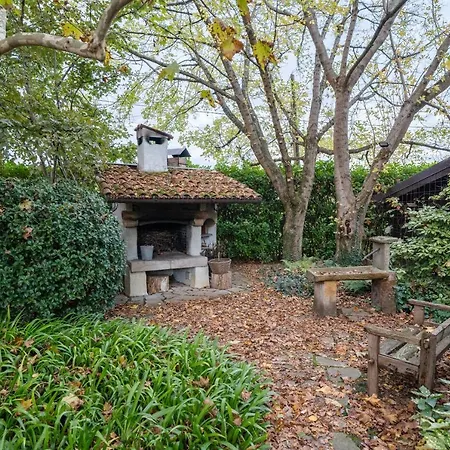 Casa Dorina Padova