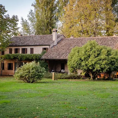 Вилла Casa Dorina Падуя