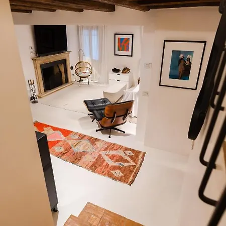 Casa Dorina * Падуя