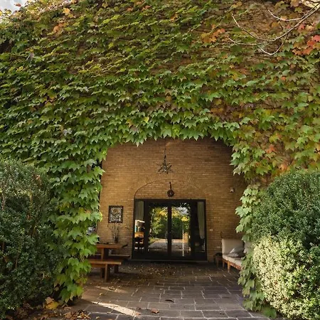 Casa Dorina Villa