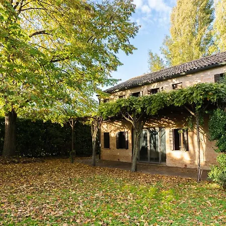 Casa Dorina Villa *