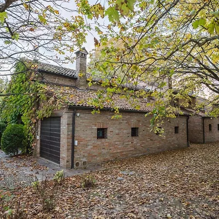 Villa Casa Dorina