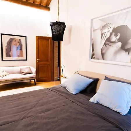 Casa Dorina * Падуя