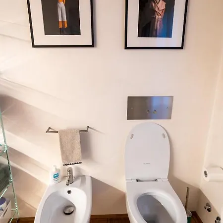 Вилла Casa Dorina *