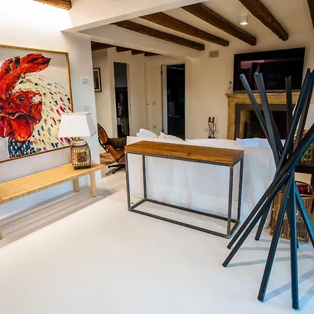 Casa Dorina