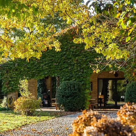 Casa Dorina Вилла