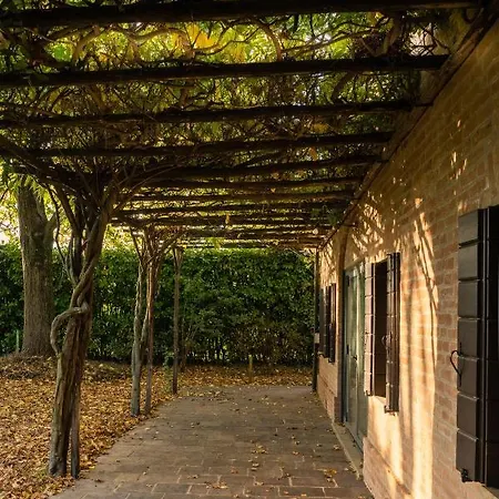 Villa Casa Dorina *