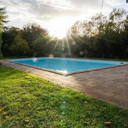 Casa Dorina
