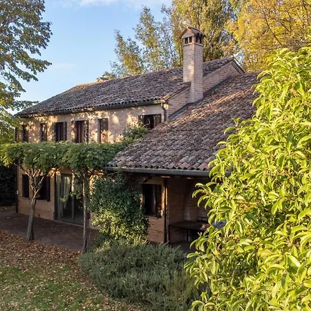 Villa Casa Dorina *
