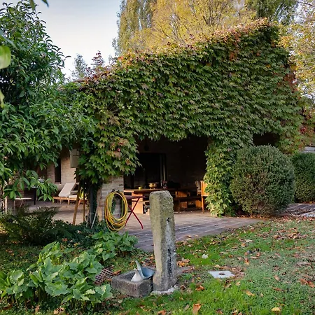 Casa Dorina * Падуя