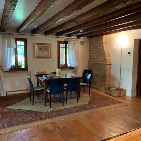 Casa Dorina パドヴァ
