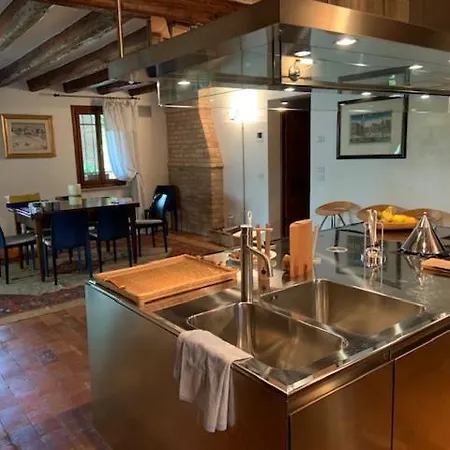 Casa Dorina *