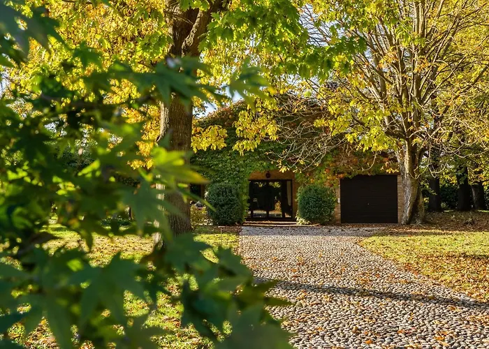 Casa Dorina וילה *