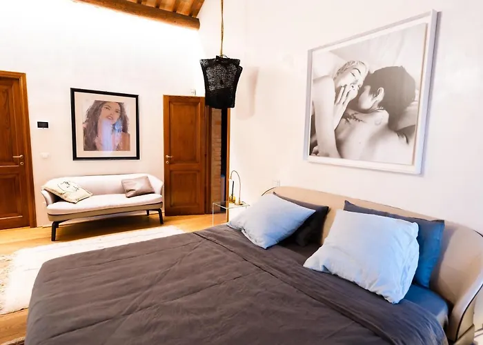 Casa Dorina * פאדובה