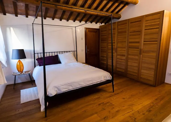 Casa Dorina