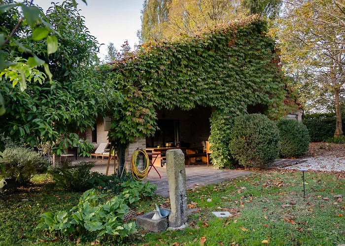 Casa Dorina * פאדובה