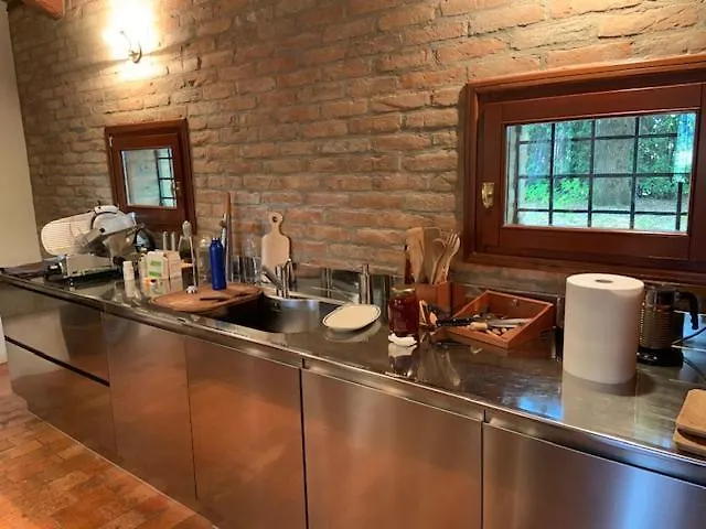 Casa Dorina